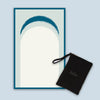 Zarqa prayer mat