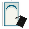 Zarqa prayer mat