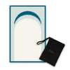 Zarqa prayer mat