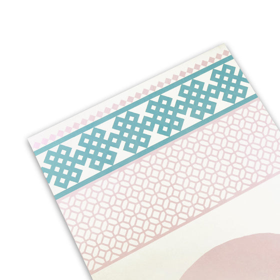 Asilah prayer mat