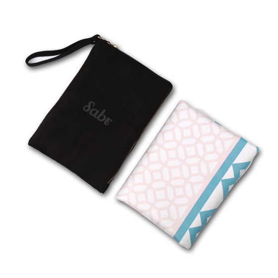 Asilah prayer mat