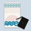 Asilah prayer mat