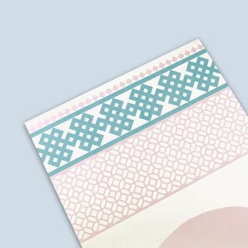 Asilah prayer mat