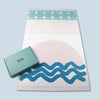 Asilah prayer mat
