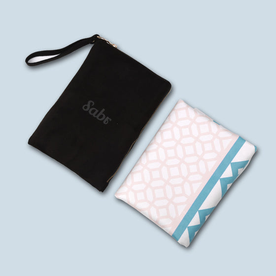 Asilah prayer mat