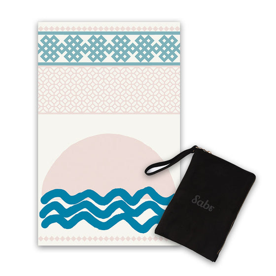 Asilah prayer mat
