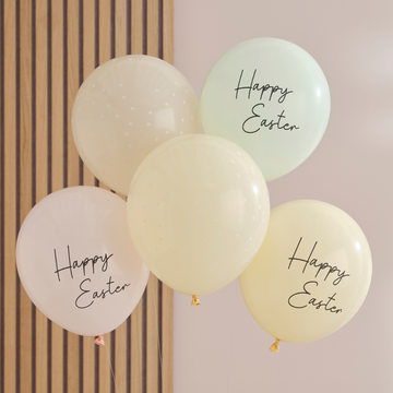 Easter Balloon Bundle