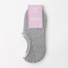 3 pack of basic ankle socks