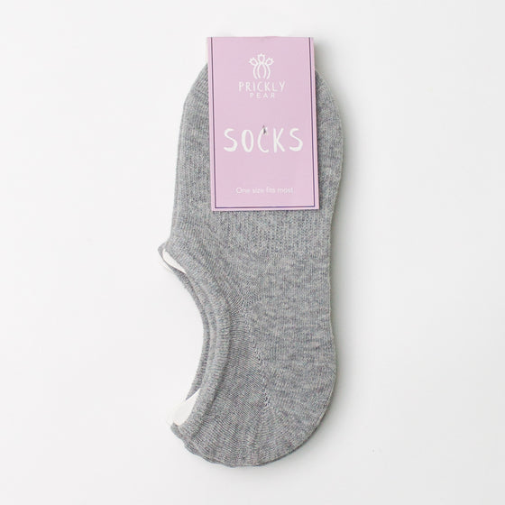 3 pack of basic ankle socks