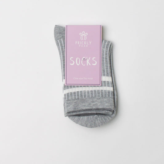the athletic sock