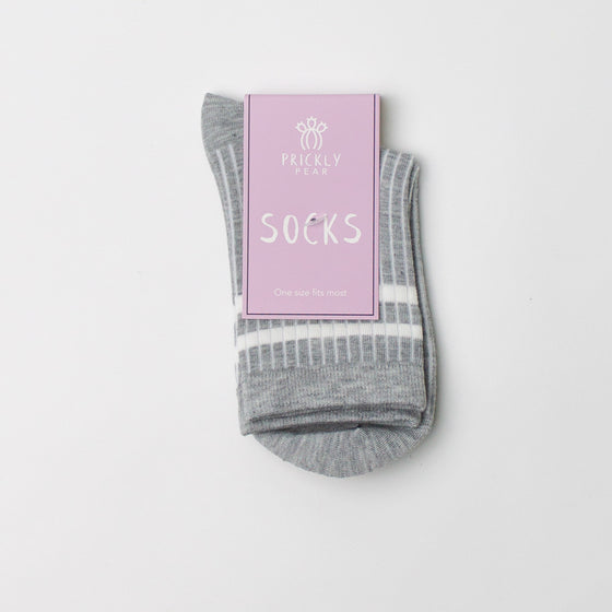 the athletic sock
