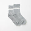 the athletic sock