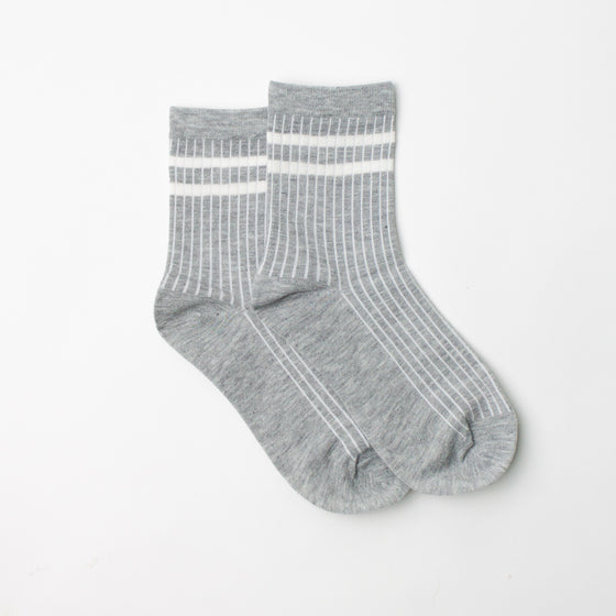 the athletic sock