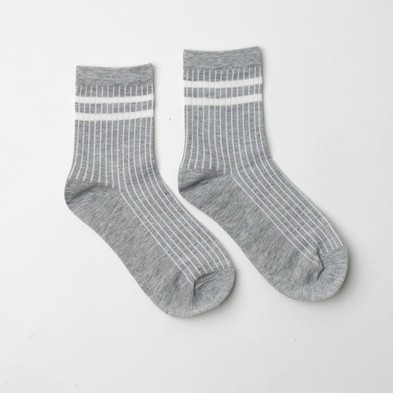 the athletic sock