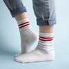 the athletic sock
