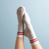 the athletic sock