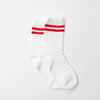 the athletic sock