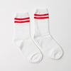 the athletic sock