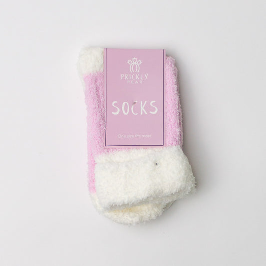 cozy slipper sock