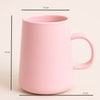 ariana coffee mug