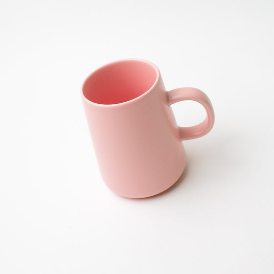 ariana coffee mug