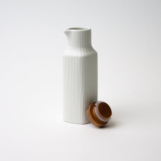 Ceramic Oil Bottle