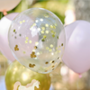 Princess Birthday Balloon Bundle