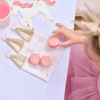 8 Princess Castle Paper Cups