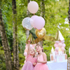 Princess Birthday Balloon Bundle