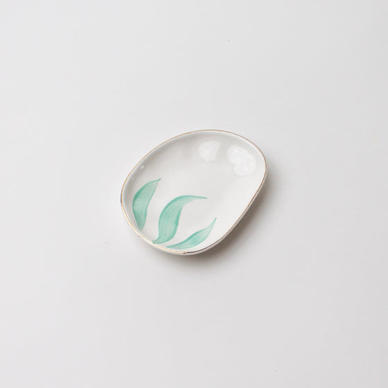 Ceramic Trinket Tray