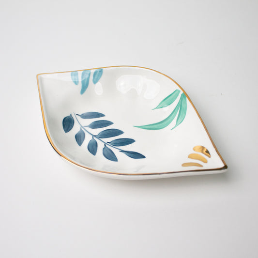 Ceramic Trinket Tray