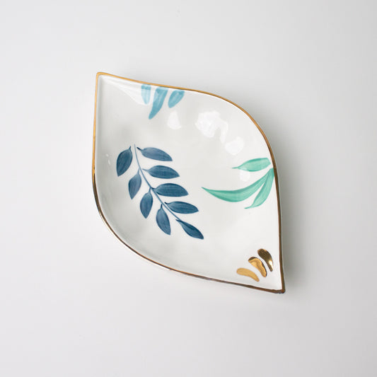 Ceramic Trinket Tray