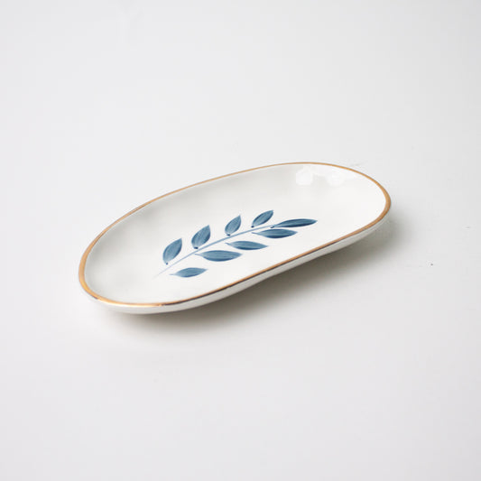 Ceramic Trinket Tray