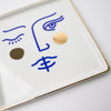 Ceramic Trinket Tray