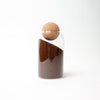 Glass and Cork Storage Jar 750ml