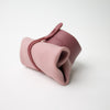 Silicone travel bottle