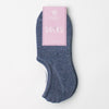 3 pack of basic ankle socks