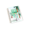 Jeddah A5 Hardback Notebook