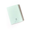 Jeddah A5 Hardback Notebook