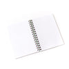 Jeddah A5 Hardback Notebook