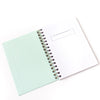 Jeddah A5 Hardback Notebook