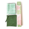 Kyoto Travel Yoga Mat