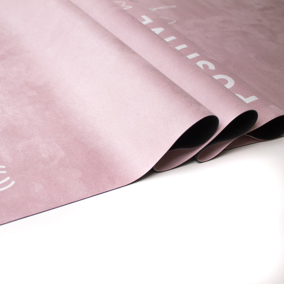 Manifest Travel Yoga Mat