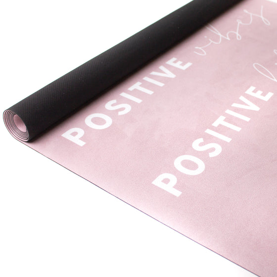 Manifest Travel Yoga Mat
