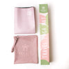 Manifest Travel Yoga Mat