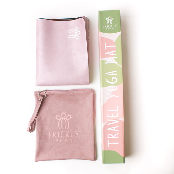 Manifest Travel Yoga Mat