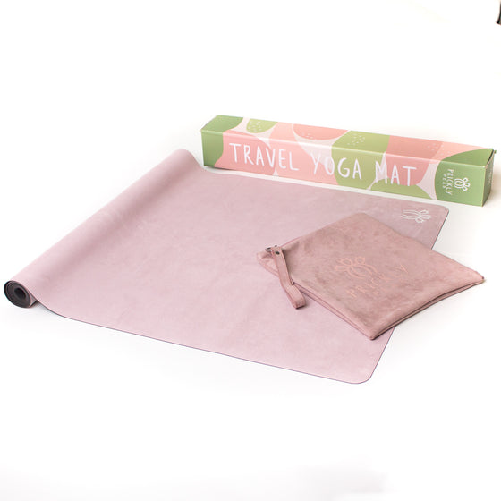 Manifest Travel Yoga Mat
