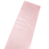 Manifest Travel Yoga Mat