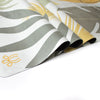 Rainforest Travel Yoga Mat