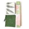 Rainforest Travel Yoga Mat